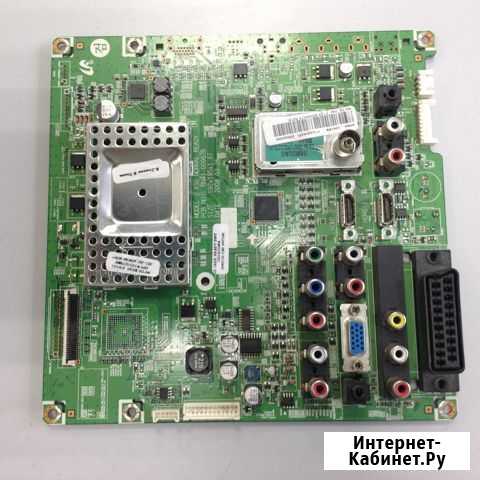 Материнская плата BN41-00982B телевизора samsung Череповец - изображение 1