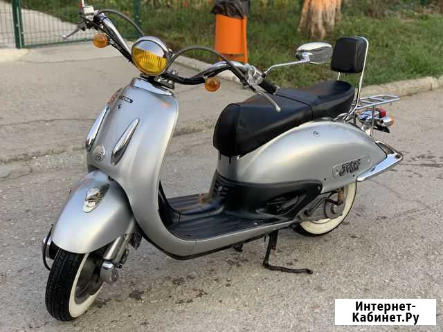 Honda Joker Евпатория - изображение 1