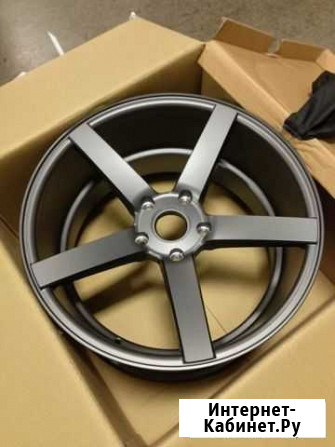 Диски vossen cv3 Mazda 6/kia optima Челябинск - изображение 1