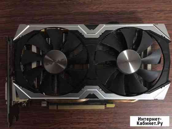 Gtx 1070 zotac Красноперекопск