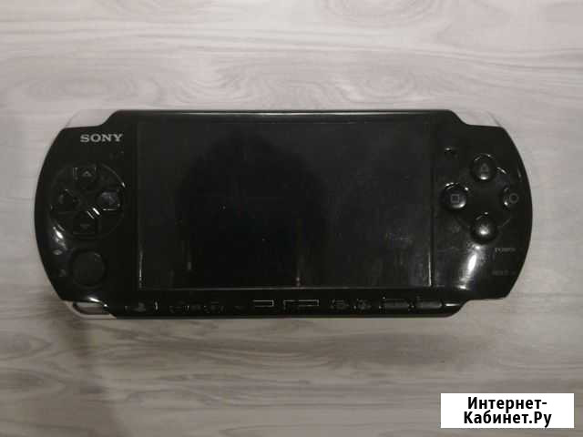 Sony PSP 3006 Кострома - изображение 1