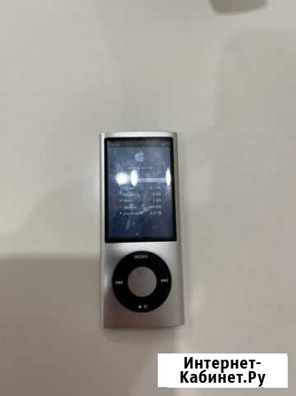 Плеер iPod nano 16gb Москва - изображение 1