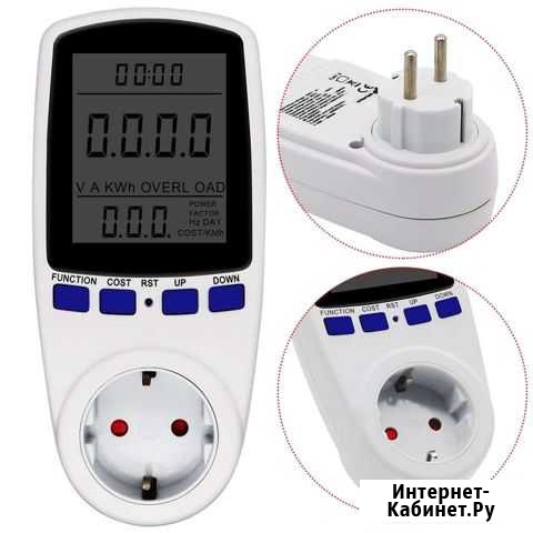 Измеритель мощности Братск - изображение 1