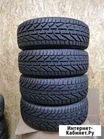 Tigar 235/65 R17 Ковров