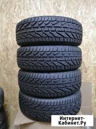 Tigar 235/65 R17 Ковров - изображение 1