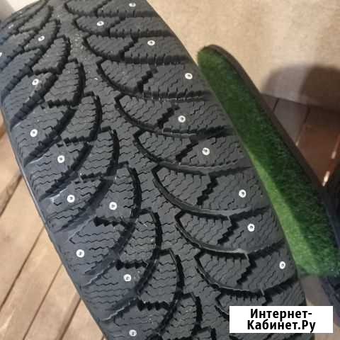Tunga Nordway 2 PW-5 205/60 R16 96Q Курск - изображение 1
