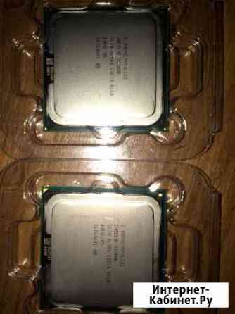 2x Xeon 5130 Москва