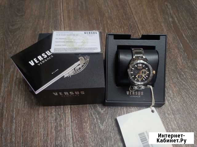 Versus versace Runyon VSP1L0521 Саратов - изображение 1