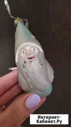 Дед Мороз СССР Тула