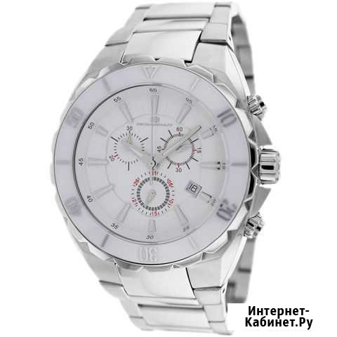 Мужские часы Oceanaut Mens OC5125 Seville Воронеж - изображение 1