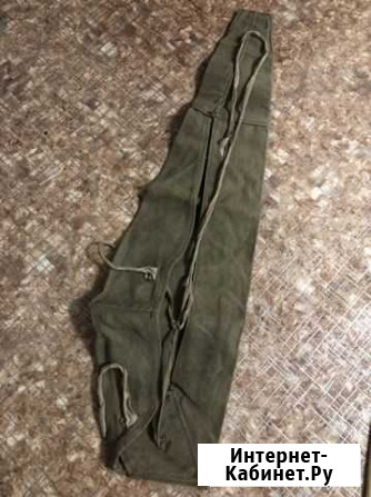 Чехол для автомата Мурманск - изображение 1