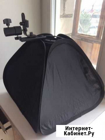 Софт бокс 40*40 Красноярск - изображение 1