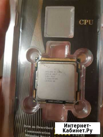 Процессор intel core i3-530 Калуга - изображение 1