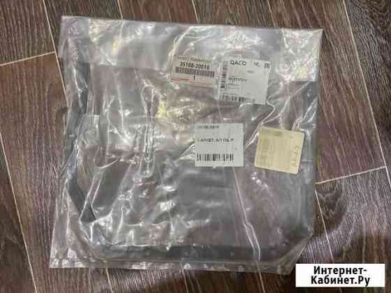 Прокладка подона аккп рав 4 Саранск