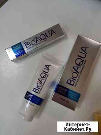 Набор для ухода за проблемной кожей анти-акне Калининград