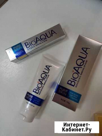 Набор для ухода за проблемной кожей анти-акне Калининград - изображение 1