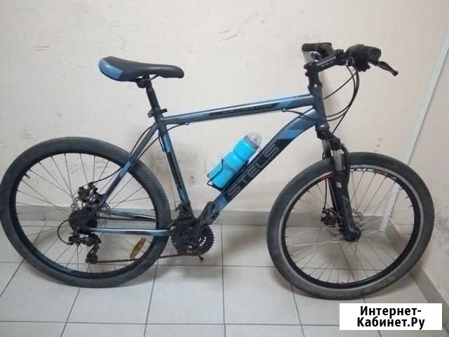 Велосипед Stels Navigator 500 disk. Колеса 26 Тула - изображение 1