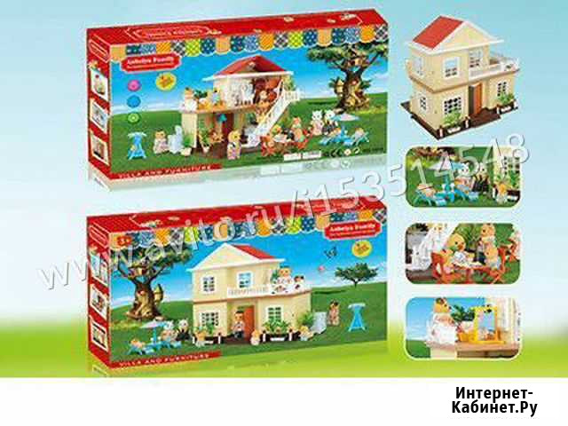 Игровой центр Москва - изображение 1