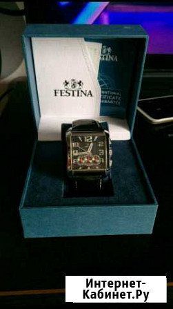 Festina Тверь - изображение 1