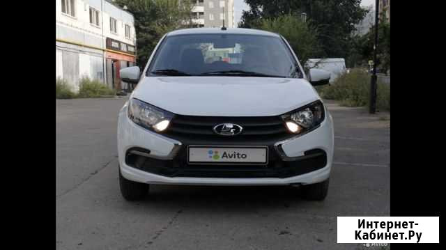 Авто в лизинг для физ лиц Уфа - изображение 1