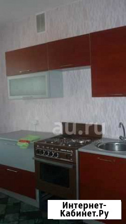 Продам кухонный гарнитур бу Красноярск - изображение 1