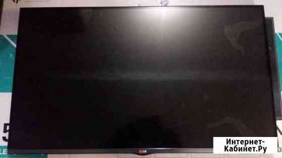 Телевизор LG 42LB673V - разбор Владимир
