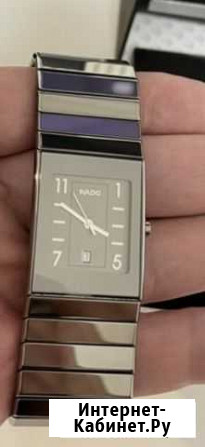 Швецарские часы rado Санкт-Петербург - изображение 1
