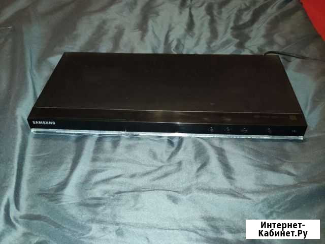 Dvd плeeр samsung C460 Ставрополь - изображение 1