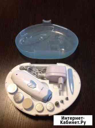 Маникюрный набор Ciatronic Казань