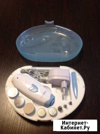 Маникюрный набор Ciatronic Казань - изображение 1