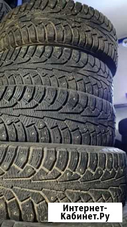 Nokian 185/65 R15, 4 шт Череповец - изображение 1