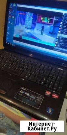 Ноутбук Asus K50AD Коммунарка - изображение 1