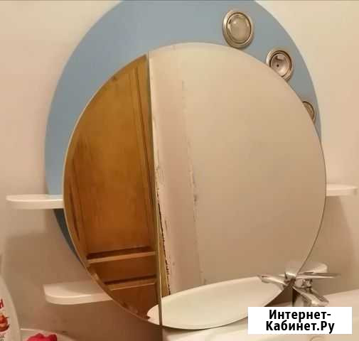 Зеркало в ванную Курск - изображение 1