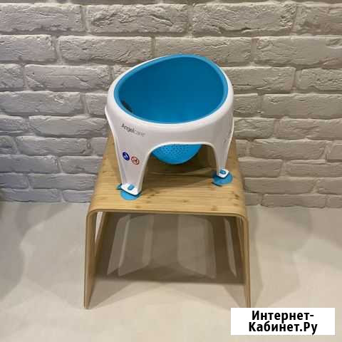 Стульчик для купания Angelcare Москва - изображение 1