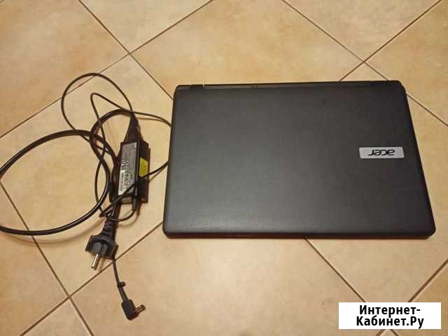 Ноутбук Acer MS2394 15,6 диагональ Павловский Посад - изображение 1
