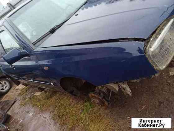 Правое крыло гольф 3, венто Кострома