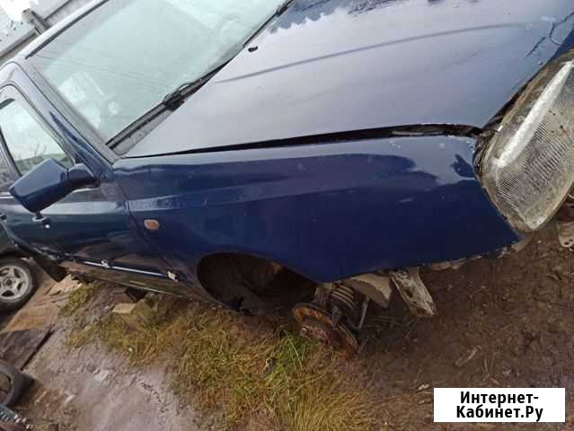 Правое крыло гольф 3, венто Кострома - изображение 1