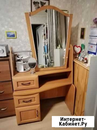 Макияжный столик Ростов-на-Дону - изображение 1