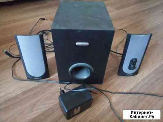 Акустическая система Creative SBS380 Самара