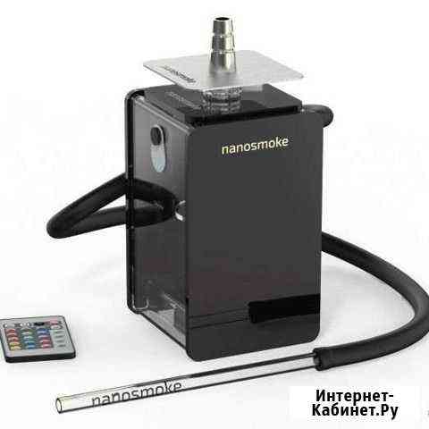 Nanosmoke One Pro Симферополь