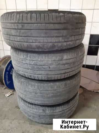 Pirelli 255/55 R20 4шт Кисловодск - изображение 1