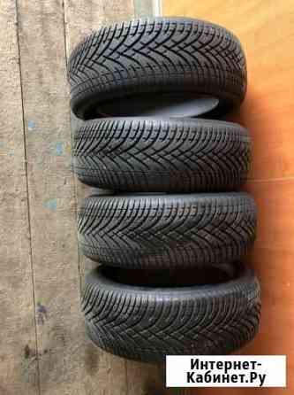 Bfgoodrich g-Force Winter 2 205/50 R17 4шт Самара