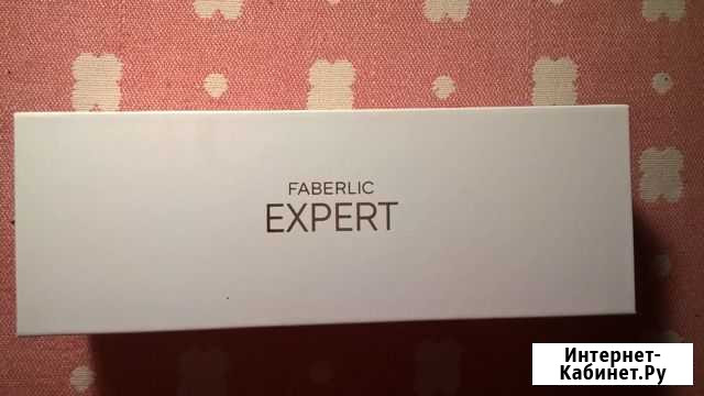Faberlic Expert кварцевый вибромассажер для лица Ростов-на-Дону - изображение 1