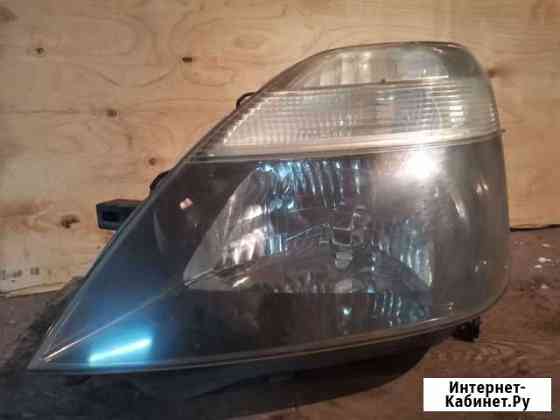 Продам левую фару Honda stream кузов rn1-3 Шарыпово