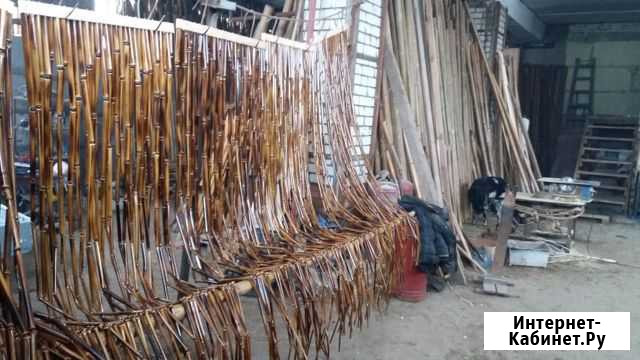 Бамбуковые шторы Саратов - изображение 1