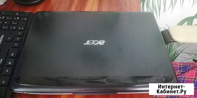 Acer aspire 4720z Октябрьский - изображение 1