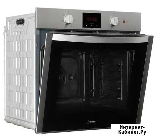 Новый Духовой шкаф Indesit Польша Пенза - изображение 1