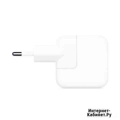 Адаптер Apple USB 12 Вт Руза