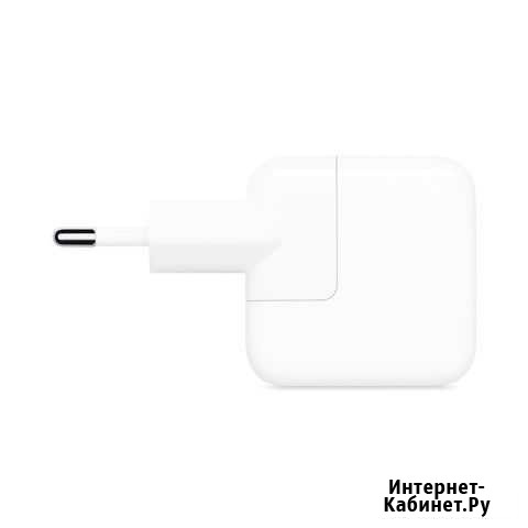 Адаптер Apple USB 12 Вт Руза - изображение 1