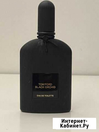 Tom Ford Black orchid оригинал Киров - изображение 1